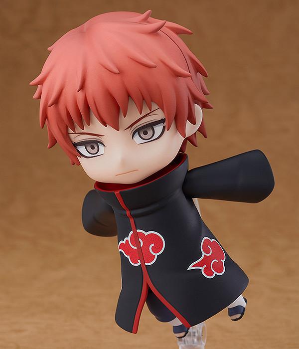 GOOD SMILE COMPANY - 【新品未開封】 ねんどろいど 1373 NARUTO ナルト サソリ GOOD SMILE COMPANY - 【新品未開封】 ねんどろいど 1373 NARUTO