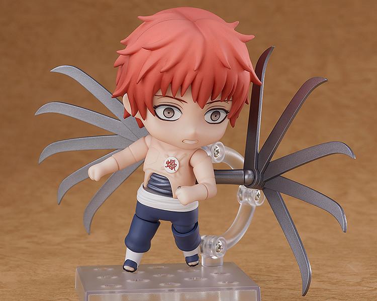 Good Smile Nendoroid 1373 Naruto Shippuden Akatsuki Sasori