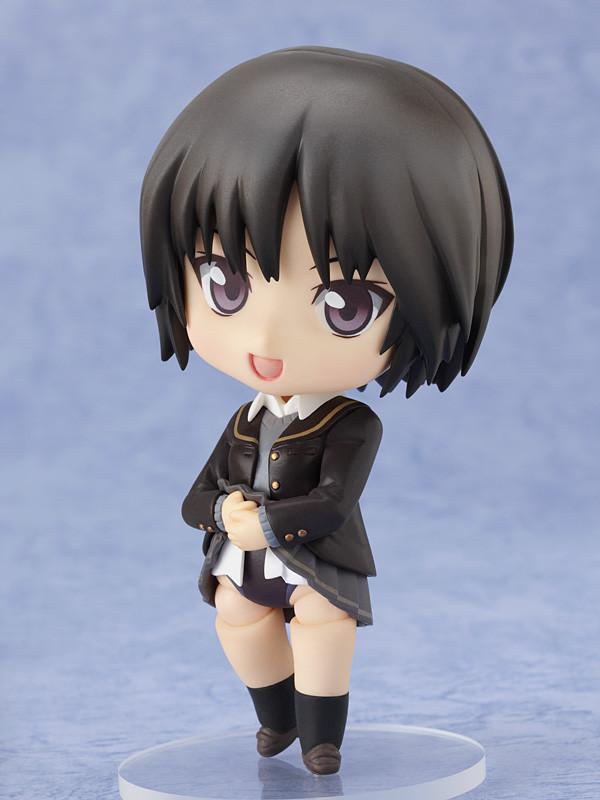 NEW AUTHENTIC Nendoroid 2890 VOCALOID Kasane Teto 2.0 Action Figure Presale