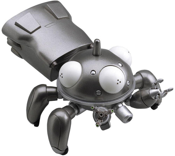 Good Smile Nendoroid 023 Ghost in The Shell S.A.C Tachikomans Silver version - DREAM Playhouse