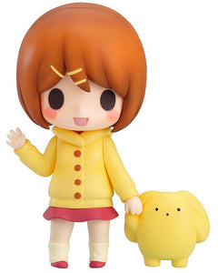 Good Smile Nendoroid 304b wooser's hand-to-mouth life Rin & wooser Light ver. - DREAM Playhouse