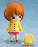 Good Smile Nendoroid 304b wooser's hand-to-mouth life Rin & wooser Light ver. - DREAM Playhouse