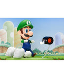Good Smile Nendoroid 393 Super Mario Luigi - DREAM Playhouse