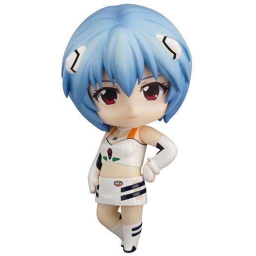 Good Smile Nendoroid 467 EVANGELION RACING Rei Ayanami - DREAM Playhouse