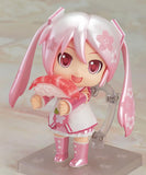 Good Smile Nendoroid 499 Character Vocal Series 01 Hatsune Miku Sakura Mikudayo - DREAM Playhouse