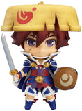 Good Smile Nendoroid 535 Shiren the Wanderer 5+ Shiren Super Movable Edition - DREAM Playhouse