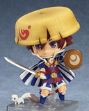 Good Smile Nendoroid 535 Shiren the Wanderer 5+ Shiren Super Movable Edition - DREAM Playhouse