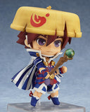 Good Smile Nendoroid 535 Shiren the Wanderer 5+ Shiren Super Movable Edition - DREAM Playhouse