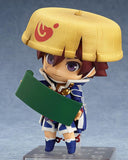 Good Smile Nendoroid 535 Shiren the Wanderer 5+ Shiren Super Movable Edition - DREAM Playhouse