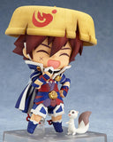 Good Smile Nendoroid 535 Shiren the Wanderer 5+ Shiren Super Movable Edition - DREAM Playhouse