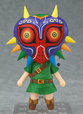 Good Smile Nendoroid 553 The Legend of Zelda Link Majora's Mask 3D Ver. - DREAM Playhouse