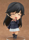 Good Smile Nendoroid 582 GIRLS und PANZER Hana Isuzu - DREAM Playhouse