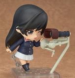 Good Smile Nendoroid 582 GIRLS und PANZER Hana Isuzu - DREAM Playhouse