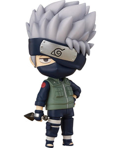 Good Smile Nendoroid 724 Naruto Shippuden Kakashi Hatake - DREAM Playhouse