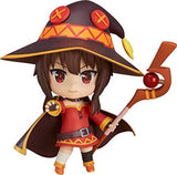 Good Smile Nendoroid 725 KONO SUBARASHII SEKAI NI SYUKUFUKU WO! KonoSuba Megumin - DREAM Playhouse