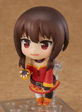 Good Smile Nendoroid 725 KONO SUBARASHII SEKAI NI SYUKUFUKU WO! KonoSuba Megumin - DREAM Playhouse