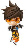 Good Smile Nendoroid 730 Overwatch Tracer Classic Skin Edition