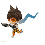 Good Smile Nendoroid 730 Overwatch Tracer Classic Skin Edition