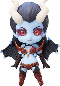 Good Smile Nendoroid 734 DOTA 2 Queen of Pain - DREAM Playhouse