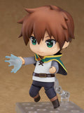 Good Smile Nendoroid 876 KONO SUBARASHII SEKAI NI SYUKUFUKU WO! KonoSuba Kazuma - DREAM Playhouse