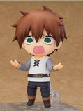Good Smile Nendoroid 876 KONO SUBARASHII SEKAI NI SYUKUFUKU WO! KonoSuba Kazuma - DREAM Playhouse