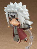 Good Smile Company Nendoroid 886 Naruto Shippuden Jiraiya & Gamabunta Set - DREAM Playhouse