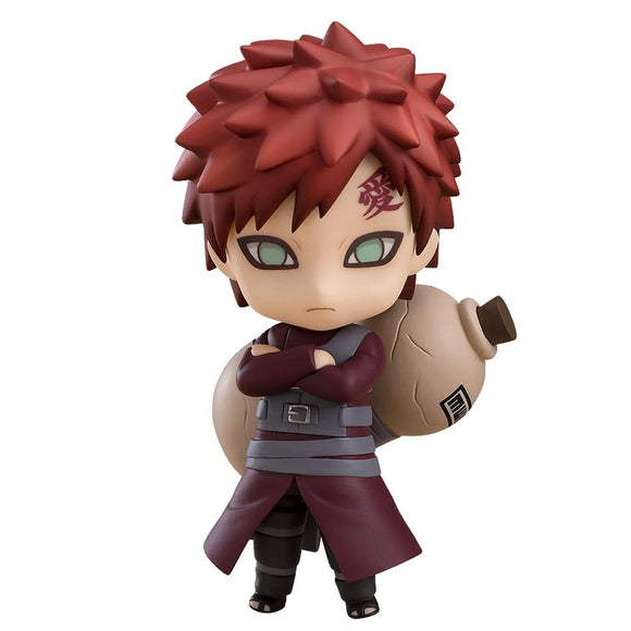 Good Smile Company Nendoroid 956 Naruto Shippuden Gaara - DREAM Playhouse