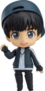 Good Smile Nendoroid 971 YURI!!! on ICE Phichit Chulanont casual outfit ver. - DREAM Playhouse
