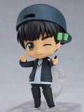 Good Smile Nendoroid 971 YURI!!! on ICE Phichit Chulanont casual outfit ver. - DREAM Playhouse