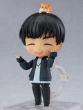 Good Smile Nendoroid 971 YURI!!! on ICE Phichit Chulanont casual outfit ver. - DREAM Playhouse