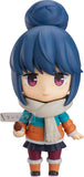 Good Smile Nendoroid 981-DX Yurucamp Laid-Back Camp Rin Shima DX Ver. - DREAM Playhouse