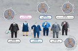 Good Smile Nendoroid More Dress Up Suits 02 (set of 6) - DREAM Playhouse