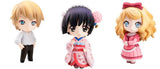 Good Smile Seven Two Nendoroid Petit Croisée in a Foreign Labyrinth set - DREAM Playhouse