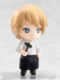 Good Smile Seven Two Nendoroid Petit Croisée in a Foreign Labyrinth set - DREAM Playhouse