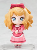 Good Smile Seven Two Nendoroid Petit Croisée in a Foreign Labyrinth set - DREAM Playhouse