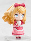 Good Smile Seven Two Nendoroid Petit Croisée in a Foreign Labyrinth set - DREAM Playhouse