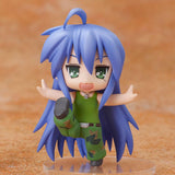 Good Smile Nendoroid Petit Lucky Star x Street Fighter set - DREAM Playhouse