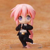 Good Smile Nendoroid Petit Lucky Star x Street Fighter set - DREAM Playhouse