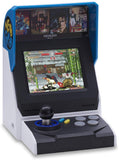 NEOGEO MINI international Game console SNK NEO GEO Pro Gear Spec Black ver. - DREAM Playhouse