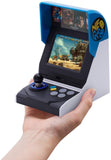 NEOGEO MINI international Game console SNK NEO GEO Pro Gear Spec Black ver. - DREAM Playhouse