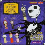 Takara TOMY Yujin Disney Nightmare Before Christmas Portable Penlight (set of 6) - DREAM Playhouse