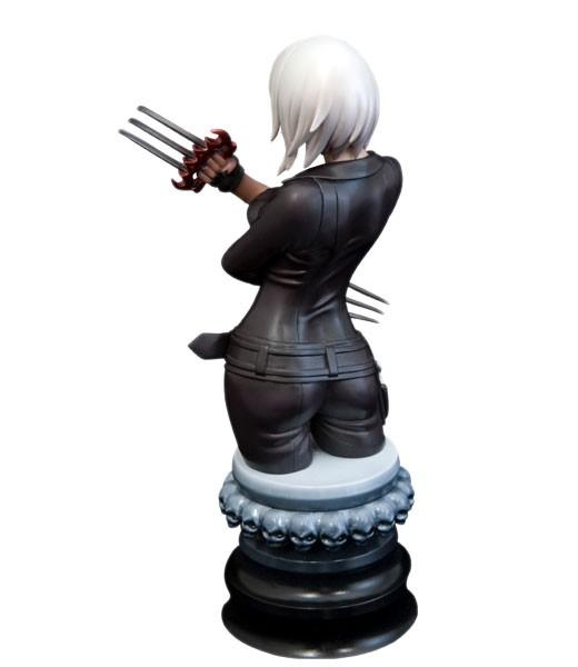 コトブキヤ ARTFX/The Art of Shunya Yamashita The Art of Shunya Yamashita｜KOTOBUKIYA | Figures・ Model