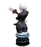 Kotobukiya Art of Shunya Yamashita Assassin Noel Fine Art Cold Cast Bust Model - DREAM Playhouse