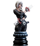 Kotobukiya Art of Shunya Yamashita Assassin Noel Fine Art Cold Cast Bust Model - DREAM Playhouse