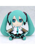 Gift Nendoroid Plushie Vocaloid Hatsune Miku V3 Stuffed toy-DREAM Playhouse