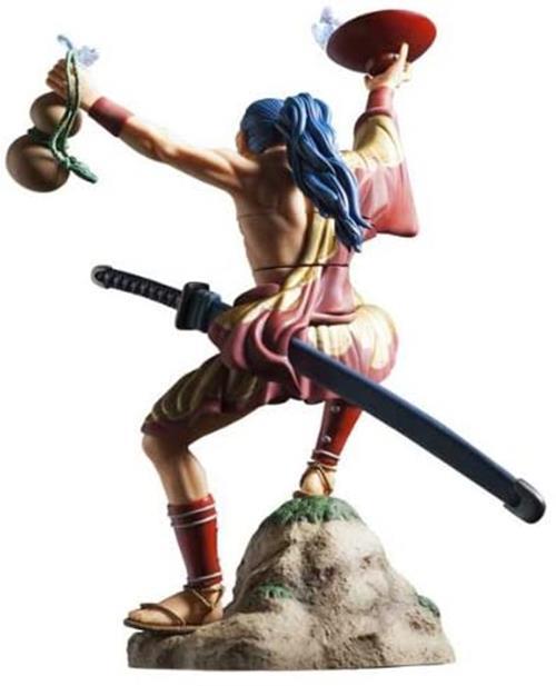 ワンピース フィギュア ONE PIECE DXF - THE GRANDLINE SERIES EXTRA KOUZUKI