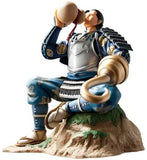 Plex DPCF Door Painting Collection Figure One Piece Crocodile 1/7 PVC Figure - DREAM Playhouse