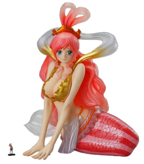 Bandai World Scale One Piece Princess Shirahoshi 1/144 PVC figure - DREAM Playhouse