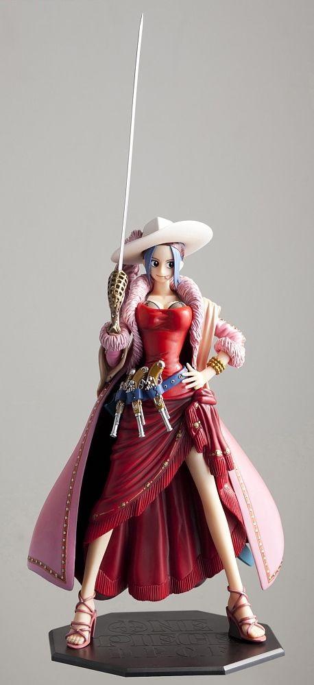 Plex DPCF Door Painting Collection Figure One Piece