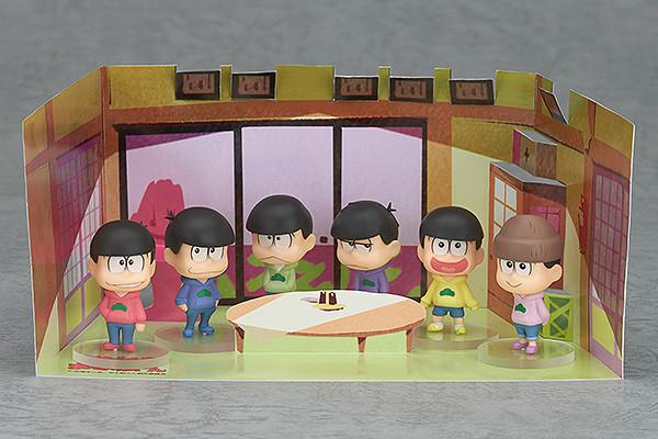 Mr. Osomatsu-san: Il Gioco Ichimatsu – Confezione Speciale Per PlayStation Vita, NTSC-J